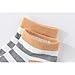 BABYSOLIS 4 Pairs Unisex Baby Socks 0-18months Infant Boys Girls Ankle Socks New Born Practical Fashion Accessories