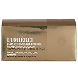 Tahe Lumière Express Tratamiento capilar post color/Cura...