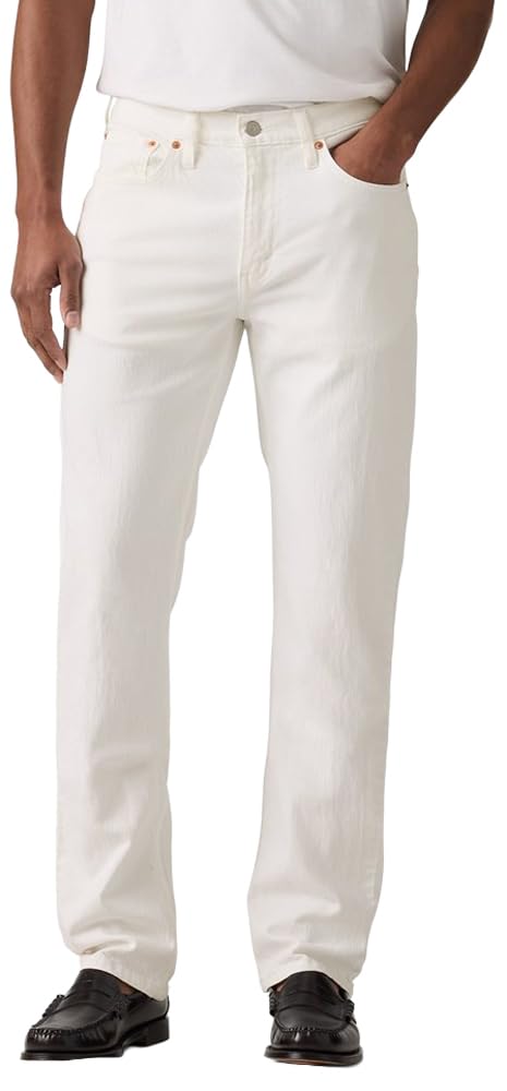Levi's Men's 514 Straight Fit Cut Jeans (Also available in Big & Tall)
