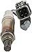 Bosch 15757 Oxygen Sensor, Original Equipment (Infiniti, Nissan)