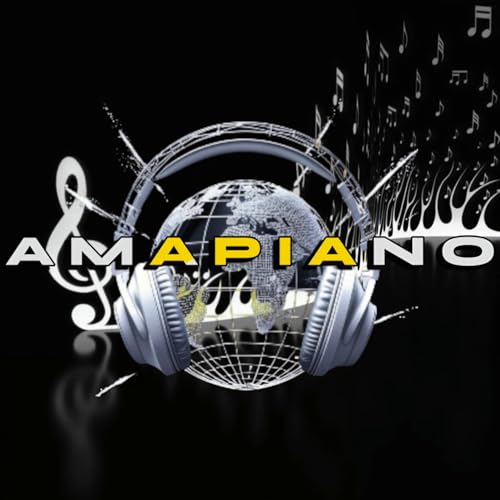 [Free] Amapiano Percussion Sample Pack