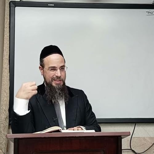 מו"ר הגאון הרב שקד בוהדנה שליט"א שער הגלגולים-הקדמה ג'