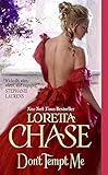 Used Book in Good Condition Don\'t Tempt Me: 1 (Fallen Women)