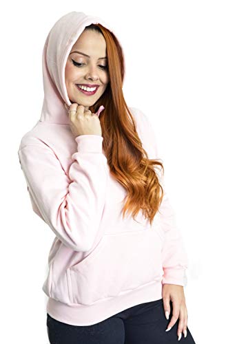 Moletom Feminino Now United Flanelado (BRANCO, P)