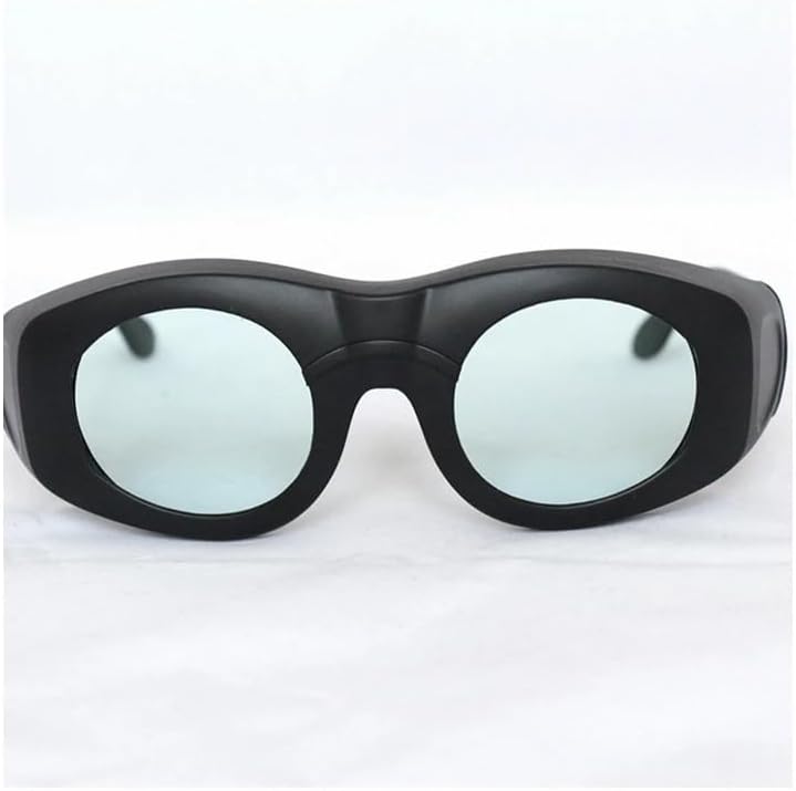 CE OD5+ 980nm-2500nm Holmium Laser Protection Googles 980nm 1064nm 2100nm YAG Laser Safety Glasses