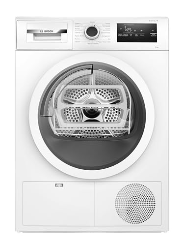 Recensione Asciugatrice Bosch: Efficiente e Intelligente