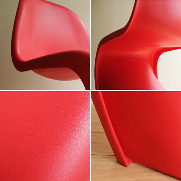 Amazon｜PANTONE CHAIR（パントンチェア）プレミアム：リプロダクト