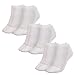 Produktbild PUMA Damen New Casual Sneaker Classic 6er Pack 35-38 39-42, Größe:35/38, Farbe:White (300)