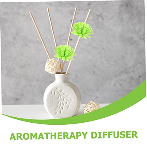 Difusores de aroma floral VICASKY 100 unidades miniatura 2