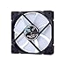 pc builder, custom pc builder, pc part picker, build my pc, Fractal Design FD-FAN-VENT-HF14-WT