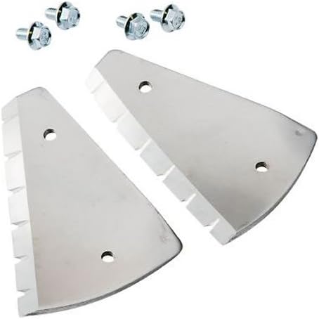 Strikemaster Replacement Lazer Mag Blades