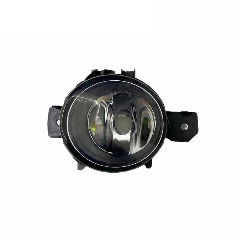 Feu antibrouillard avant BMW 63176924655 pour rouler en sécurité sous la pluie