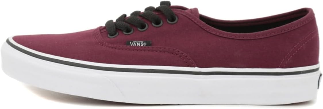 Vans Unisex Adults Authentic Classic Trainers