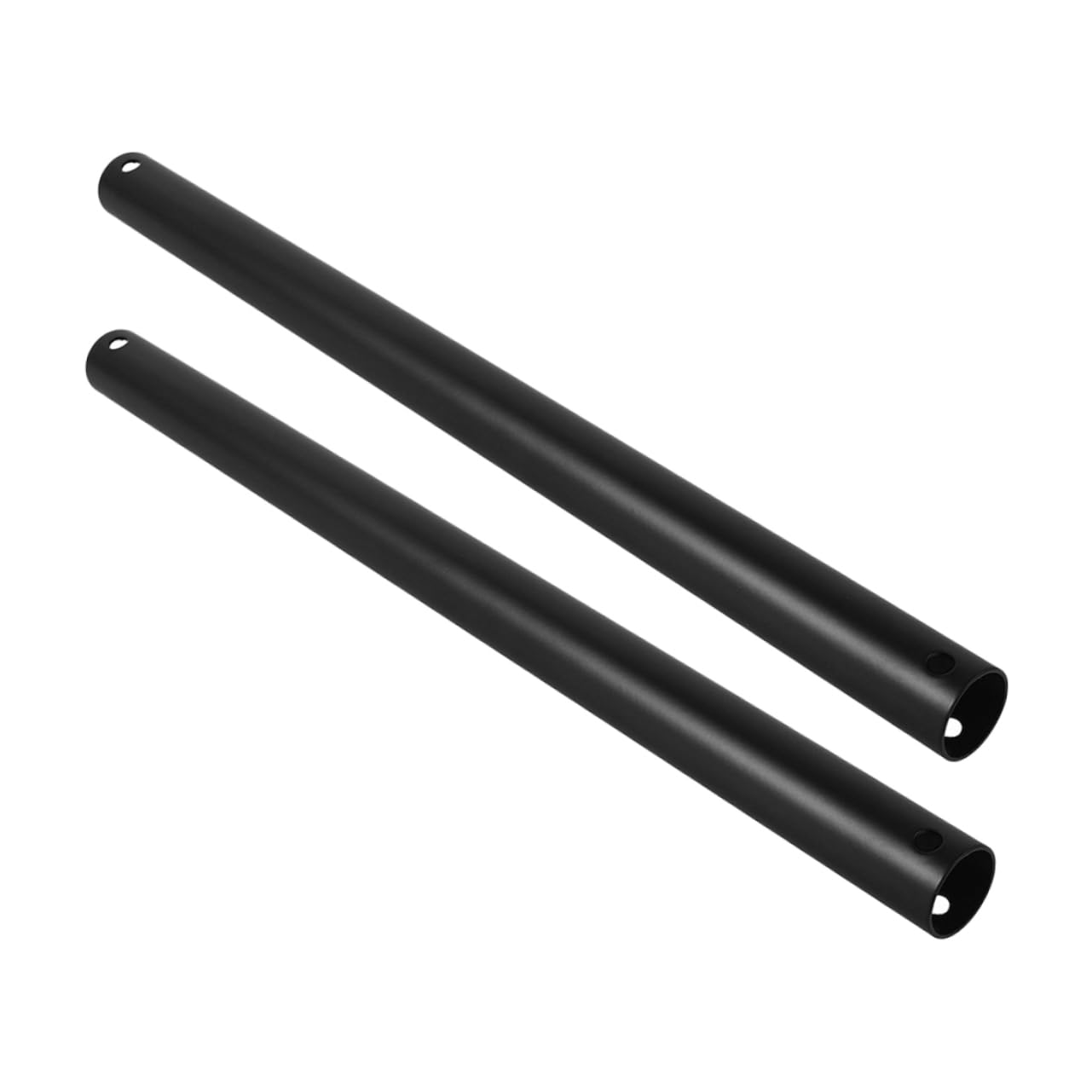 Tiges d'extension pour ventilateur de plafond contre le balancement de suspension haute