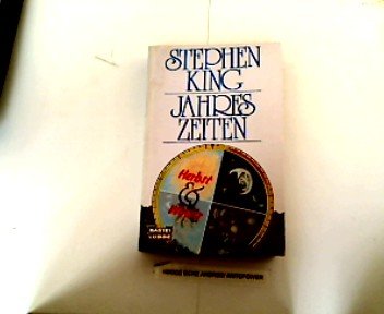 Jahreszeiten. Herbst und Winter. [German] B002G5K19M Book Cover