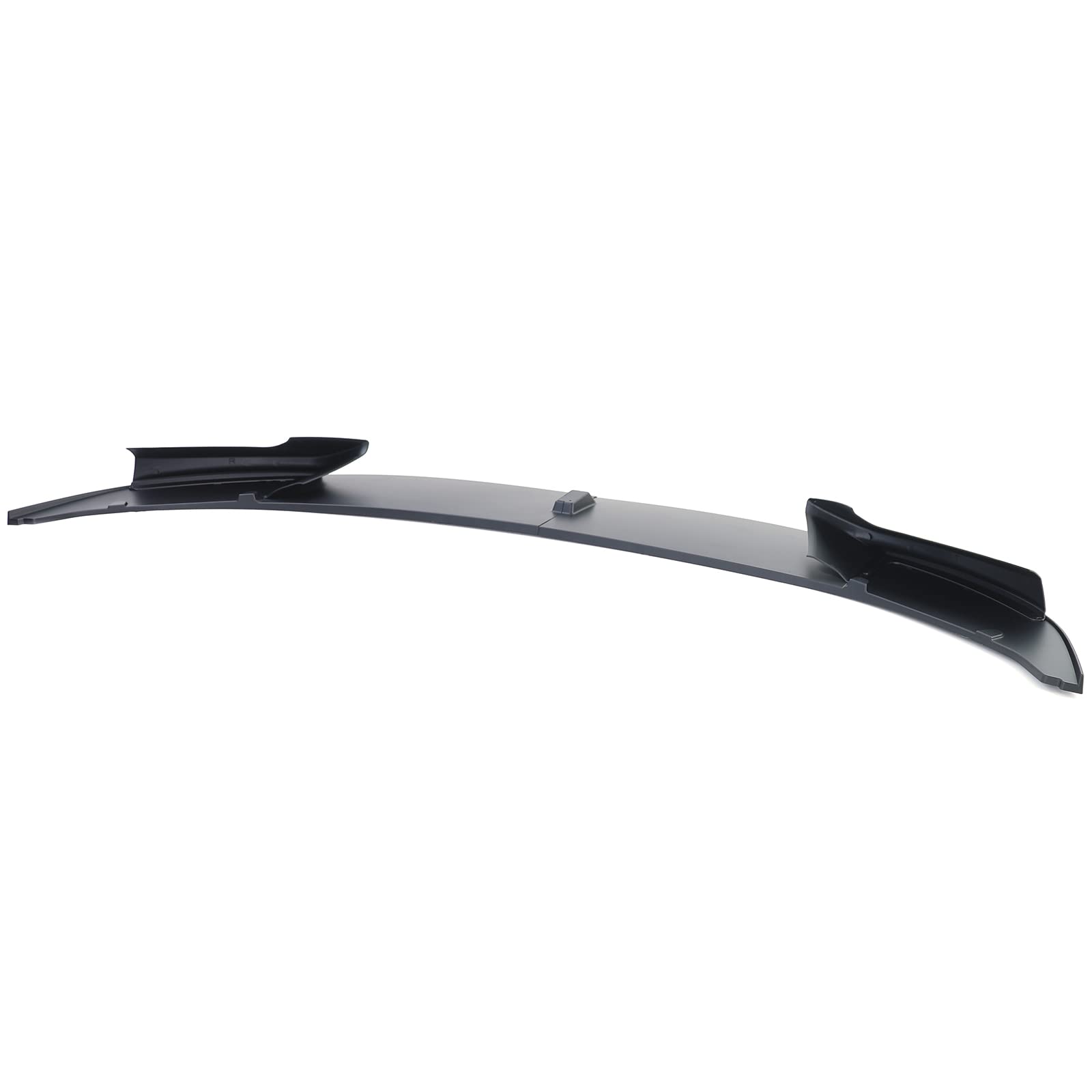 Front Spoiler Lippe Performance Matt passend für BMW 5er F10 F11 10-17