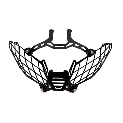 Grille de protection phare avant Tracer900 GT couvercle pièces 2022 - 4