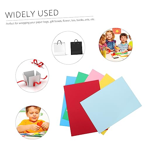 image for jojofuny 24pcs Cyanotype Paper for DIY Nature Printing Light Sensitive