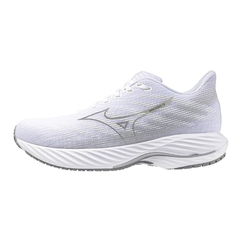 Mizuno Men's Wave Rider 28 Running Shoe | Neutral Running...