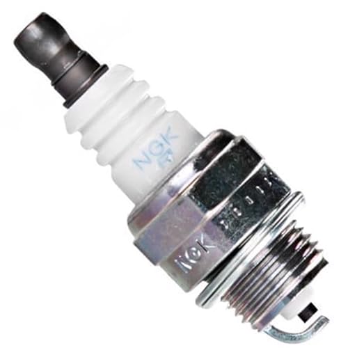 Bougie NGK BPMR4A pour résoudre les pannes de démarrage de vos outils