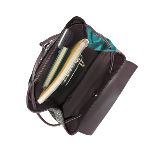 Sac à dos de voyage avec grand compartiment imperméable noir - 4