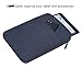 Tablet Sleeve Case for iPad Pro 11 Inch, iPad 9th/8th/7th Gen 10.2, iPad Air 5/4 10.9 Inch, Samsung Galaxy Tab A8 10.5