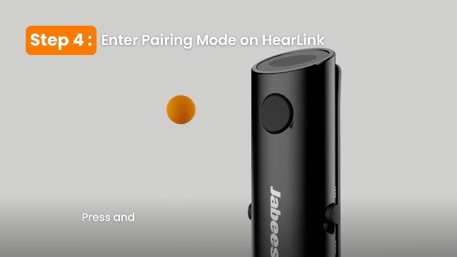 Amazon.com: Jabees HearLink 3-in-1 Hearing Enhancement Device