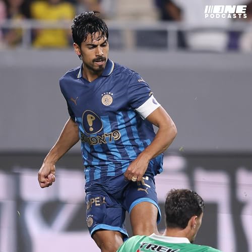 הפשוט מנצח: מכבי ת״א התגעגעה לדור פרץ כ-8