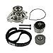 Produktbild SKF VKMC 05260-1 - Wasserpumpe + Zahnriemensatz