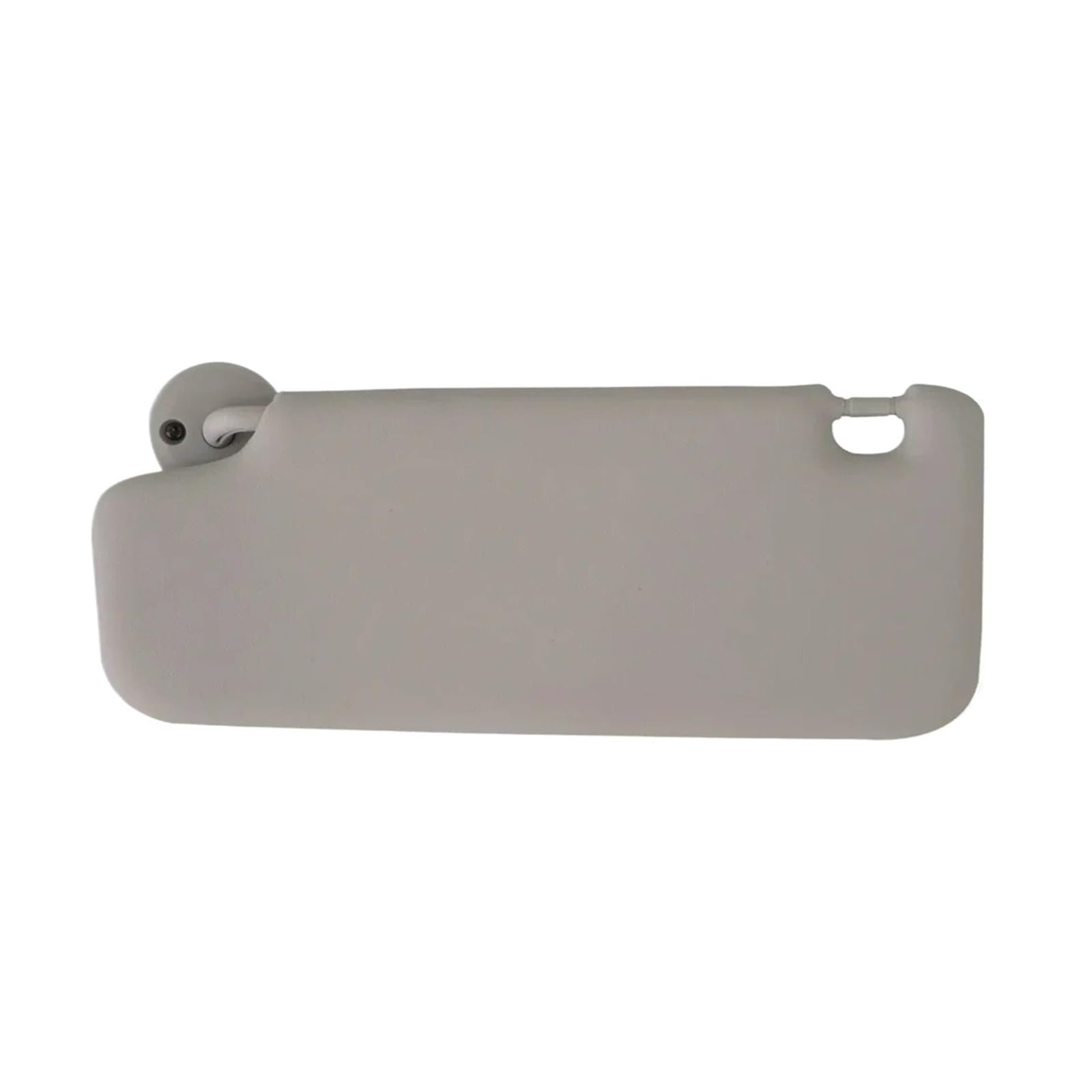 Parasol con Espejo para Chevrolet para Sonic para Spark 2011-2022 95091732 42481829 Visera Gris Lado Izquierdo del Conductor con Espejo(Gray Left)