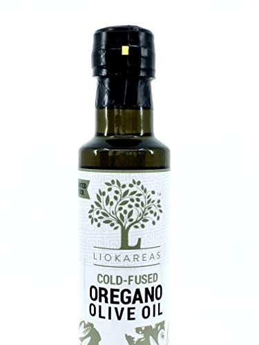 Aceite de Oliva Extra Virgen con Orégano miniatura 2