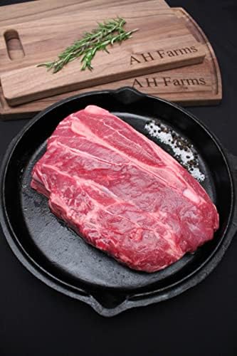 All Natural Beef Chuck Roast