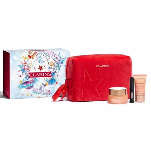 Clarins Colección extra reafirmante