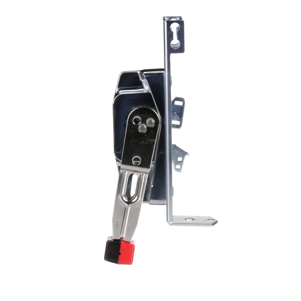 Square D NEMA 4, 4X Operating Mechanism, Disconnect Switch Size: 30/200A