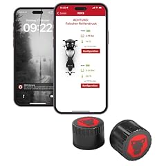 Ridelink RDKS Sensoren - Präzises...