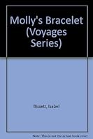 Molly's Bracelet (Voyages (Santa Rosa, Calif.).) 0383036410 Book Cover