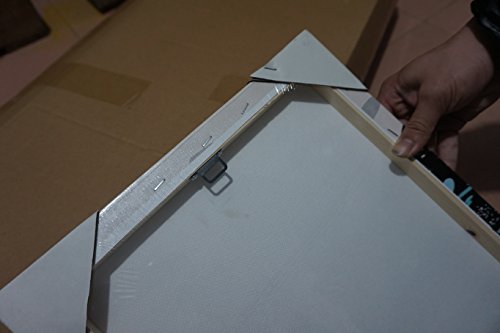 3Pcs Framed Titanic Canvas Prints - 3 Piece Canvas Classic Titanic Wall Art For Office And Home Wall Decor (Medium: 16X20Inch X3Pcs (40Cm X 50Cmx3Pcs)) #TOP1