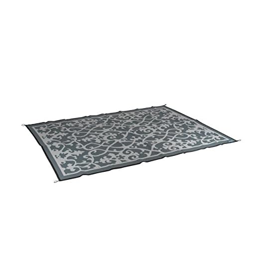 Bo-Camp - Chill-Matte - Oriental - Champagner - L