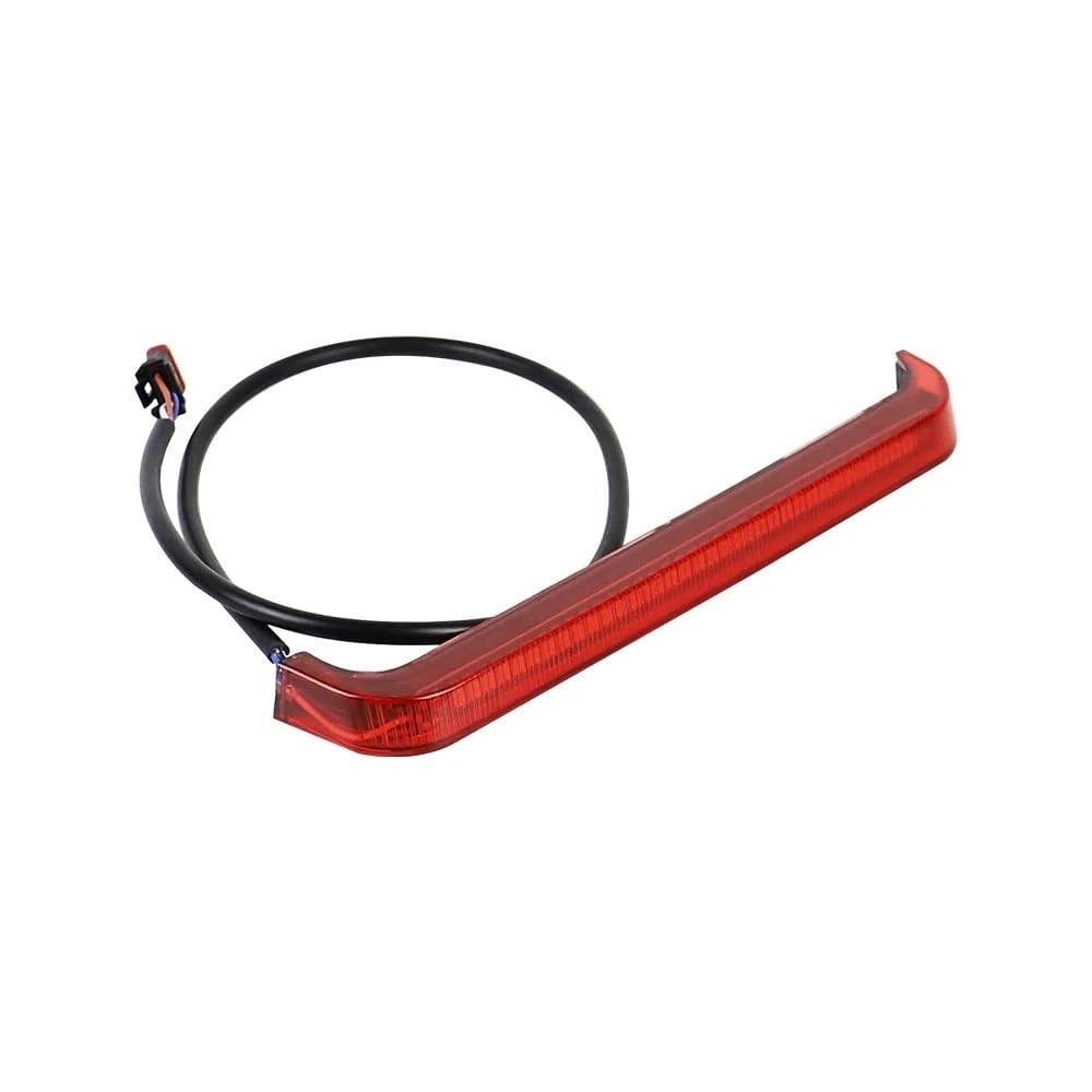Moto Faros Freno Trasero​ Para Motocicleta, Luces LED Intermitentes