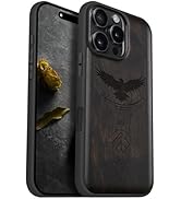 Amazon.co.jp: Carveit MagSafe (マグセーフ) 対応 iPhone 16 Pro Max