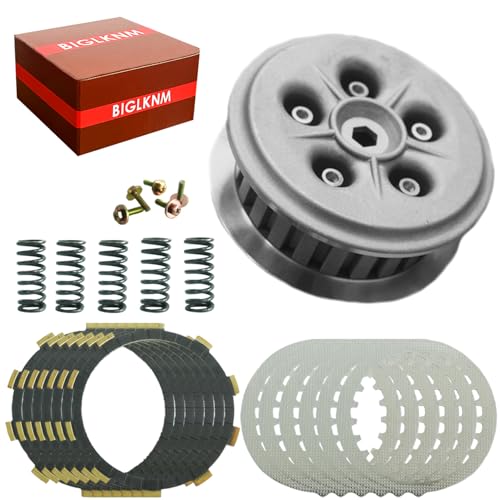 Kit embrayage Yamaha Blaster 200 avec ressorts robustes anti-patinage