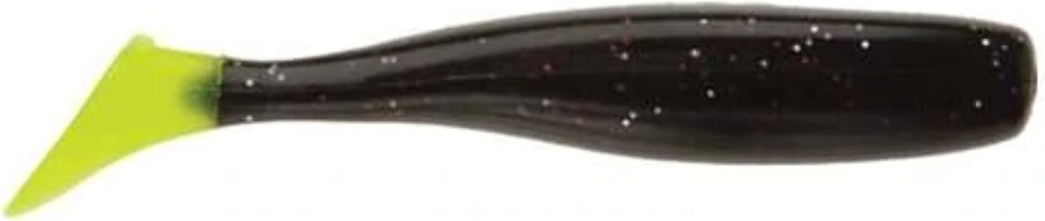 DOA DOA Cal 31 2 ' Shad Tail Per Pk S 13