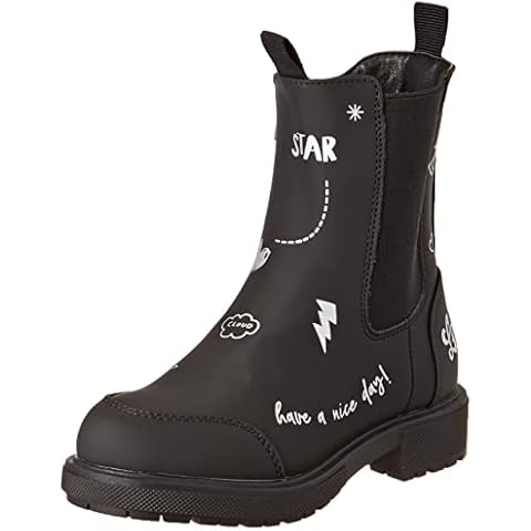 GIOSEPPO CLANE, Botas Cover