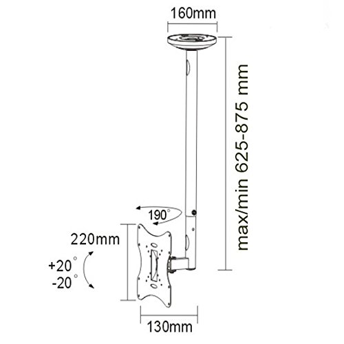 Maclean MC-504A S