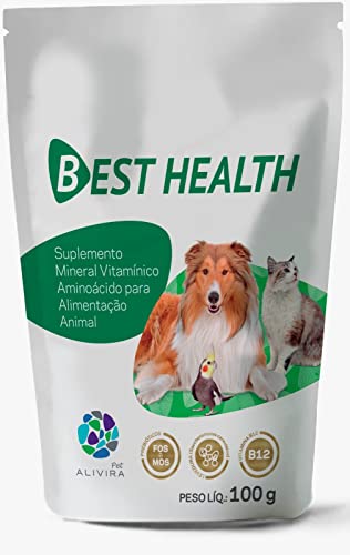 Best Health 100G