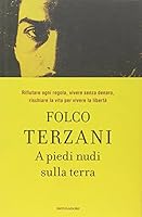 A piedi nudi sulla terra 8804613742 Book Cover
