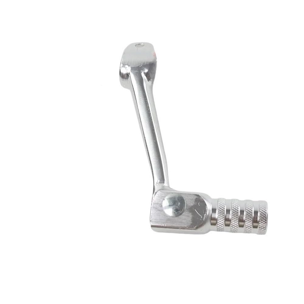 Dagmara Color 83 Gear Shifter Levers Kickstart Motorcycle Gear Shift Lever Starter Levers For T2 T4 T4l Dirt Pit Bike Atv Moped Scooter Universal Accessories