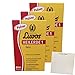 Produktbild Luvos Heilerde 1 Fein 3er Pack (3x800g Packung) + usy Block