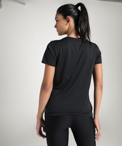 Image of Puma Train All Day Logo Women's Training Tee
