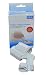 Produktbild HALLUFIX Hallux Valgus Schiene 4 42-46 1 St Bandage